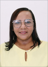 Foto de Rejane do Socorro Assunçao Isacksson