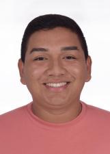 Foto de JANIEL COSTA DOS SANTOS
