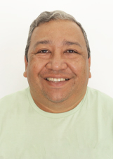Foto de Michel de Oliveira Lima