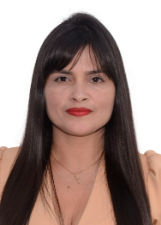 Foto de JUCIARA DOS ANJOS LAMARAO