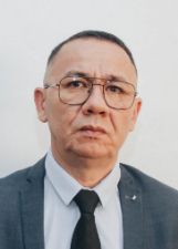 Foto de Reginaldo de Almeida Santos