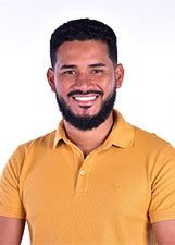 Foto de WENDERSON OLIVEIRA DOS SANTOS