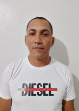 Foto de OSIEL DOS SANTOS SILVA