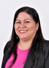 Foto de DIANA SILVA DE ARAÚJO SOARES