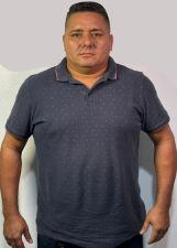 Foto de CLAUDEMIRO DA SILVA QUEIROZ