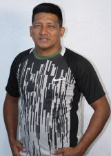 Foto de MARCIO ALESSANDRO MARQUES DOS SANTOS