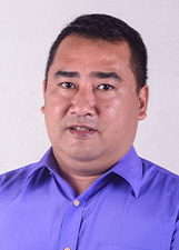 Foto de ANDERSON DO CARMO MEGURO