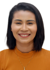 Foto de Eunice Mineiro de Sousa