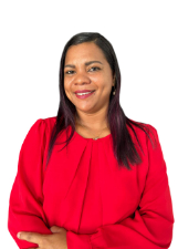 Foto de Leticia de Paula Milhomem