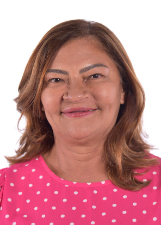 Foto de JOSINEIDE ANTÔNIA BANDEIRA DA SILVA FERREIRA