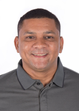 Foto de TYAGO VINICIUS DA CONCEIÇÃO AMARAL