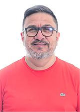 Foto de Claudiomar Rosa da Silva