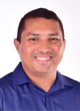 Foto de EDEMIR DE LIMA SANTOS FILHO