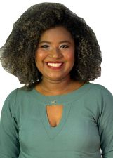 Foto de RAQUELINE SHIRLEN DA SILVA BEZERRA