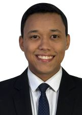 Foto de SALMON DOS SANTOS SILVA SANTANA