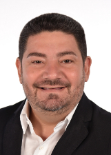 Foto de OSVALDO DE NAZARÉ COLARES FILHO