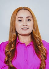 Foto de MARIA DE NAZARÉ SILVA OLIVEIRA