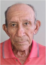 Foto de JOSÉ DOS SANTOS CARDOSO