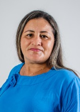 Foto de SUELI CHUCRE DE SOUZA MURICI