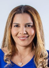 Foto de MARCIVONE DE JESUS BARROS DOS ANJOS SOUZA