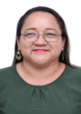 Foto de ROSILDA DO SOCORRO VIANA PACHECO