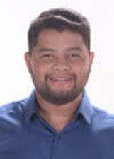 Foto de CAIO CÉSAR DE CASTRO CORRÊA