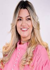 Foto de CLEONICE FURTADO LEITE CHAVES
