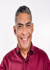 Foto de Leônidas Soares de Almeida