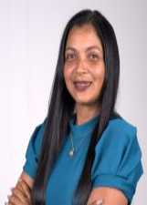 Foto de LUCIANA MENDES DA SILVA