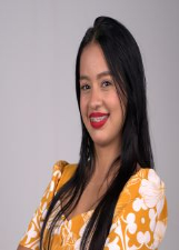 Foto de BRUNA EDUARDA MONTEIRO DE MATOS
