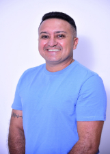 Foto de FRANK JUNIOR ARAÚJO ROCHA