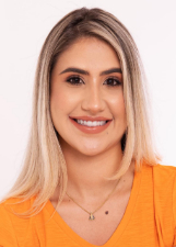 Foto de BRUNA LETICIA DE ABREU REZENDE