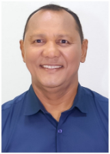 Foto de JONISSON VIEIRA DOS SANTOS