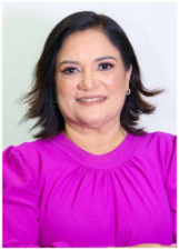 Foto de ALINE MONIQUE FAÇANHA MEDEIROS