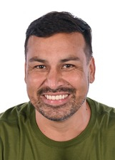 Foto de ROBERTO PAULO LIMA MONTEIRO