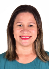 Foto de Joyci Kelli dos Santos Evaristo