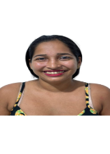 Foto de Jaqueline Lopes dos Santos