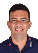 Foto de Sidnei de Sousa da Silva