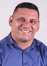 Foto de Narson da Silva Santos