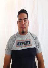 Foto de CLEIDISON DOS SANTOS REGO