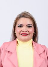 Foto de Carina de Sá Cardoso