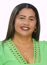 Foto de Maria Odirene Guedes dos Santos