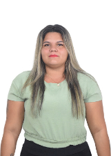 Foto de Árina Antônia Gurjão da Silva
