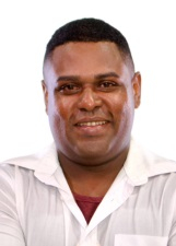 Foto de HELISON ROBERTO DOS SANTOS DE ANDRADE