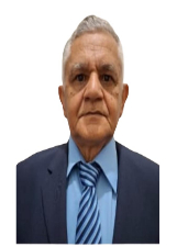 Foto de Estanislau Augusto Braga de Barros