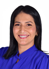 Foto de Adriana dos Santos Rocha