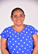 Foto de Izilda Cristiane Alfaia de Paula