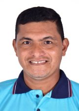 Foto de Edivan Tavares dos Santos