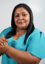 Foto de Drieli Pacheco dos Passos