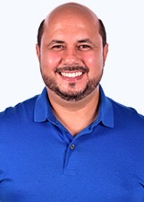 Foto de FELIPE CÉSAR FERNANDES REZENDE